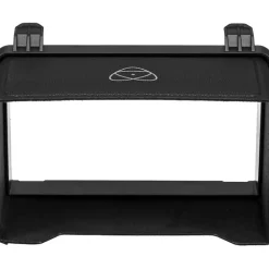 Hot Sunhood for Ninja V, Shinobi, and Shinobi SDI (Black) Video Monitors Viewfinders
