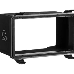 Hot Sunhood for Ninja V, Shinobi, and Shinobi SDI (Black) Video Monitors Viewfinders