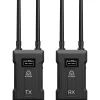 Clearance TX 4K/HD Wireless Video Transmitter & Receiver Set Wireless Audio Systems