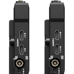 Clearance TX 4K/HD Wireless Video Transmitter & Receiver Set Wireless Audio Systems