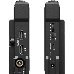 Discount TX 4K/HD Wireless Video Transmitter Wireless Audio Systems