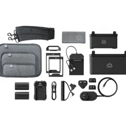 Discount Universal Accessory Kit for 5 and 7 in. Monitors/Monitor-Recorders Camera Support Accessories