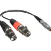 Clearance XLR Breakout Cable for Shogun (Input Only) Microphones Accessories