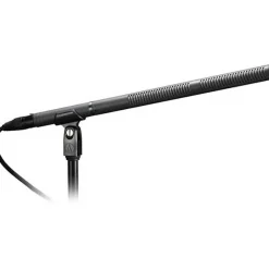 Online AT8035 Line/Gradient Condenser Microphone Microphones