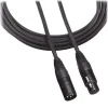 Fashion AT8314 Premium 1.5' Microphone Cable Audio Cables