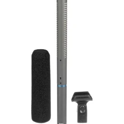 Discount AT897 Short Condenser Shotgun Microphone Microphones