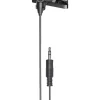 Outlet Consumer ATR3350XiS Omnidirectional Condenser Lavalier Microphone for Smartphones Microphones