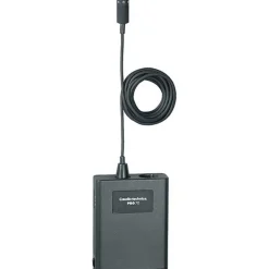 Hot Pro 70 Cardioid Lavalier Microphone Microphones