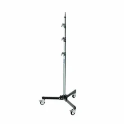 Online A5033- Folding Base Wheeled Studio Stand Light Stands