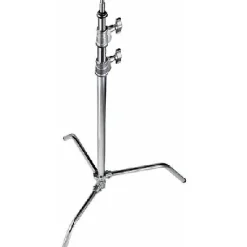 Online A2033F- Century C Stand - 10.75' (3.25m) Light Stands