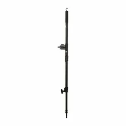 Clearance D600CB - Mini Boom (Black) Lighting Boom Arms