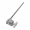 Fashion D500L - 20 C-Stand Extension Arm Silver Grip Heads & Arms