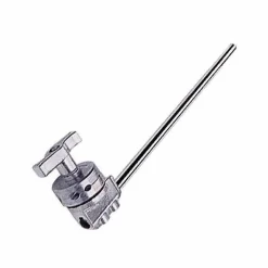 Hot D500LB - 20" C-Stand Extension Arm Black Grip Heads & Arms