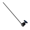 Hot D520LB - 40in C-Stand Extension Arm - Black Grip Heads & Arms