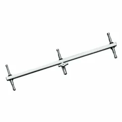 Hot F900 - Baby Triple Header Grip Heads & Arms