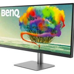 Best PD3420Q DesignVue Designer 34 in. 21:9 HDR IPS Monitor Computer Monitors