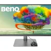 Fashion PD2725U DesignVue 27 in. 16:9 4K Ultra HD HDR IPS LED Monitor Computer Monitors