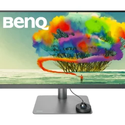 Fashion PD2725U DesignVue 27 in. 16:9 4K Ultra HD HDR IPS LED Monitor Computer Monitors