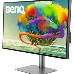 Hot PD3220U DesignVue Designer 32 in. 16:9 HDR 4K IPS Monitor Computer Monitors