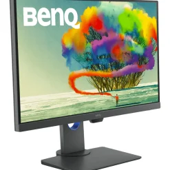 Fashion PD2700U DesignVue Designer 27 in. 16:9 IPS Monitor Computer Monitors