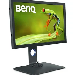 Online SW271C 27 in. 16:9 4K HDR IPS Monitor Computer Monitors