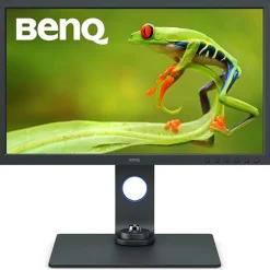 Online SW271C 27 in. 16:9 4K HDR IPS Monitor Computer Monitors