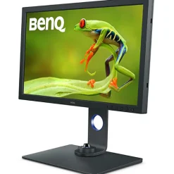 Online SW271C 27 in. 16:9 4K HDR IPS Monitor Computer Monitors