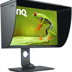 Online SW270C Photographer 27 in. 16:9 HDR IPS Monitor Computer Monitors