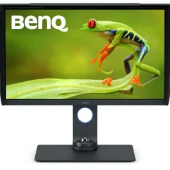 Online SW270C Photographer 27 in. 16:9 HDR IPS Monitor Computer Monitors