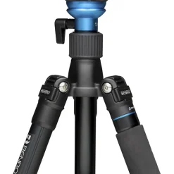 Discount A1883F Travel Angel Aero Video Tripod Kit with S2PRO Head Video Tripods & Supports