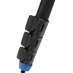 Discount A1883F Travel Angel Aero Video Tripod Kit with S2PRO Head Video Tripods & Supports