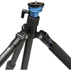 Discount A1883F Travel Angel Aero Video Tripod Kit with S2PRO Head Video Tripods & Supports