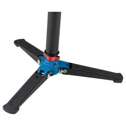 Fashion A48FD Series 4 Aluminum Monopod with 3-Leg Locking Base Monopods