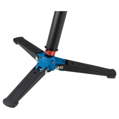 Fashion A48FD Series 4 Aluminum Monopod with 3-Leg Locking Base Monopods