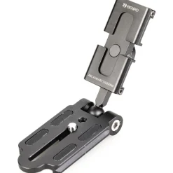 New ArcaSmart Sidearm Clamp Tripod Accessories