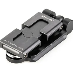 New ArcaSmart Sidearm Clamp Tripod Accessories