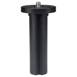 Best ASC4 Aluminum Short Center Column for 4 Series Tripods Tripod Accessories