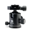 Best B3 Double Action Ballhead Tripod Heads