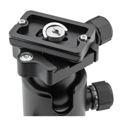 Best B3 Double Action Ballhead Tripod Heads