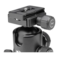 Best B3 Double Action Ballhead Tripod Heads