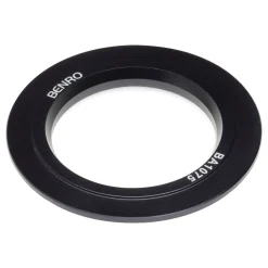 Sale BA1075 100mm to 75mm Bowl Adapter Ring Tripod Accessories