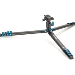 Sale BlackBird Carbon Fiber Tripod with N00P Ball Head Tripod Kits
