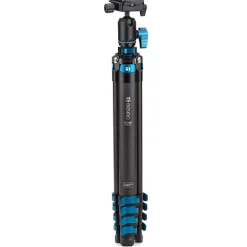 Sale BlackBird Carbon Fiber Tripod with N00P Ball Head Tripod Kits