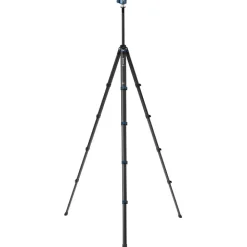 Sale BlackBird Carbon Fiber Tripod with G36PT Inverted Ball Head Tripod Kits
