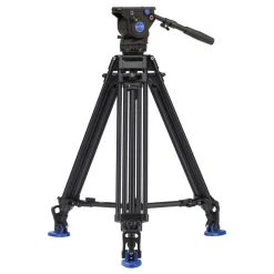 Outlet BV4 Pro Video Tripod Kit Video Tripods & Supports|Tripod Kits