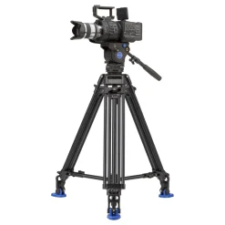 Outlet BV4 Pro Video Tripod Kit Video Tripods & Supports|Tripod Kits