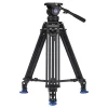 Best BV10 Twin Leg Aluminum Tripod Kit Tripod Kits