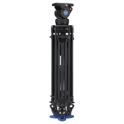 Best BV10 Twin Leg Aluminum Tripod Kit Tripod Kits