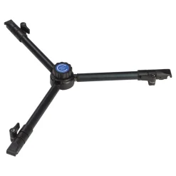 Best BV10 Twin Leg Aluminum Tripod Kit Tripod Kits