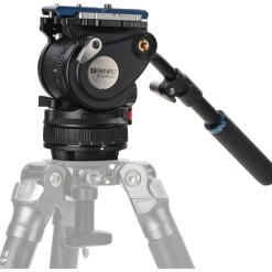 Discount BV6HPLUS 75mm Video Head Video Tripods & Supports